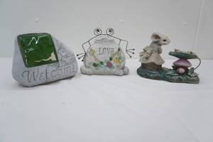 garden decor