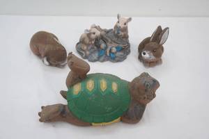 garden decor