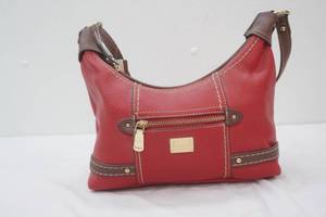 NEW B.O.C. Born Concepts Shoulder Bag wgold-tone hardware.