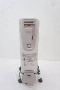 DeLonghi Space Heater