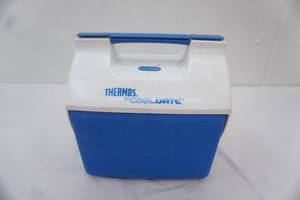Thermos Lil Cool Date 7-quart cooler