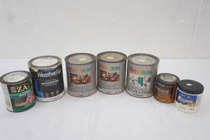 Paint, Stain, Polyurethane, Max Bond