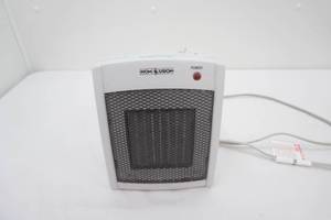 Home Fusion Ceramic Space Heater