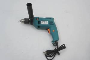 12 Hammer Drill. New Condition