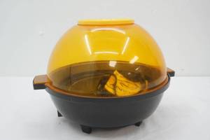 West Bend Stir Crazy Electric Popcorn Popper