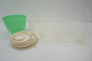 Tupperware & Other Food Storage Containers wlids