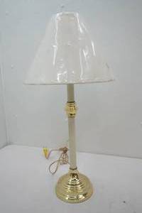 Table Lamp 26 tall