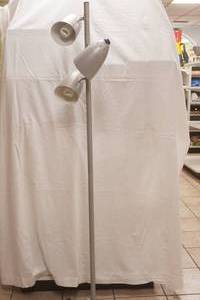 Floor Lamp 54 tall