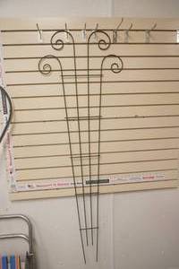 Garden Trellis 5 tall by 20 wide