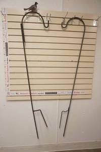 2ct Shepherds Hooks