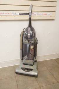 Hoover Wind Tunnel Vacuum
