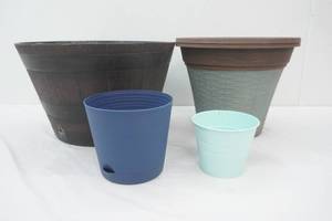 Planters 5ct