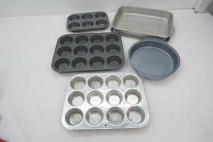 Bakeware