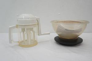 Whip-O-Matic Hand Mixer Orville Redenbacher Power Pop