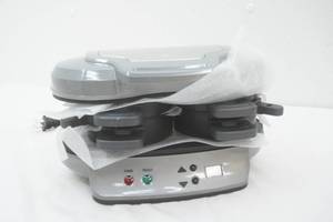 NEWNEVER USED Hamilton Beach Dual Breakfast Sandwich Maker