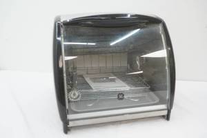NEVER USED GE Rotisserie