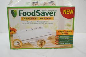 Food Saver