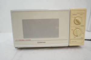 Emerson Microwave