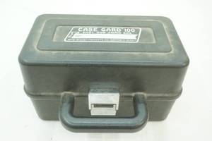 Shotgun Ammo Box