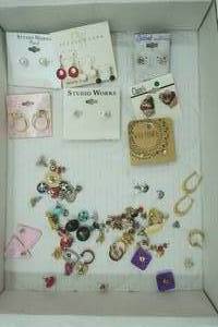 Jewelry Womens Pierced Earrings