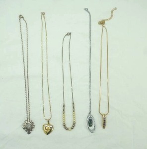Jewelry Womens Necklaces.