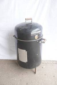 Brinkman Smoke & Grill