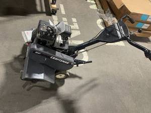 Craftsman 5 HP Briggs & Stratton Power Reverse Garden Tiller