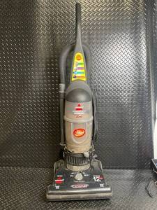 Bissell PowerForce Bagless Upright Vacuum - 12 Amps, Easy Empty Dirt Container