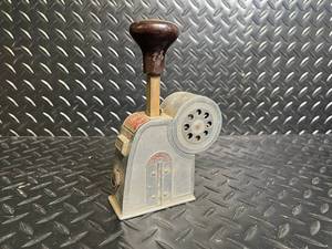 Multipost Rochester NY Vintage Industrial Shop Tool