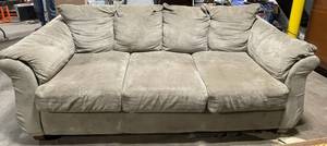 Three-Seat Sofa