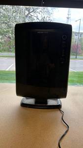 Fellowes AeraMax Air Purifier - HEPA & Carbon Filtration, Auto Mode