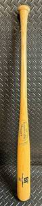 Louisville Slugger 125 Bat - Powerized Wood Baseball Bat