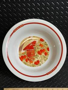 Pottery Barn Pasta Rustica Bowl Microwaveable & Dishwasher Safe