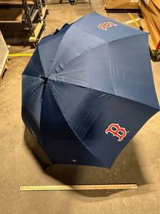 Concept ONE Boston Red Sox Umbrella