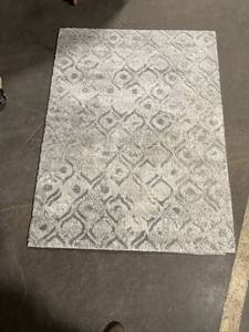 Mod-Arte Twilight Collection TL09-10346 Rug - 39 x 52 120x160 CM