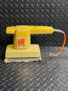 Black & Decker Finishing Sander