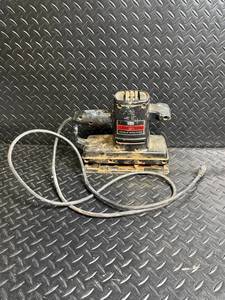 Craftsman Sander Dual Motion - Model 315.11690, 110-120V, 4.0A