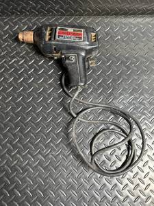 Craftsman 315.10010 38 in Drill - Single Speed Reversible, 110-120V