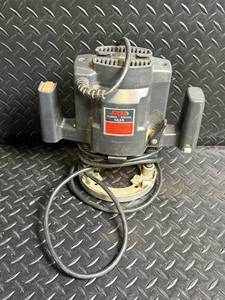 SKIL Plunge Router 1835 - 1-34 HP, 120V