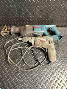 Bosch 18V Cordless Tool & Black & Decker Industrial Tool (Lot of 2)