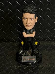 Ronagold Productions Simon Bobblehead - Made in China