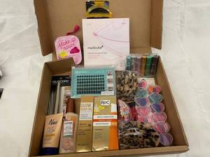 Medicube PDRN Pink Collagen Gel Mask (4EA) - Charlotte Charm 72 Clusters - Hermosa Eyelash Clusters