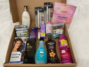 Telescopic Mascara Original (LOreal) - AVATARA Collagen Mask & Assorted Beauty Care