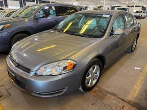 2006 Chevrolet Impala LT...90K Miles
