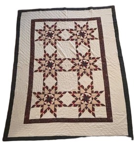 Vintage Quilt