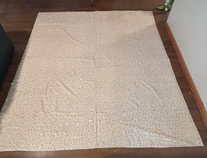 LLBR - Vintage Floral Quilt