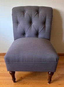 BR1 - Skyline Furniture Accent Chair