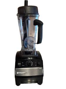 K - Vitamix 5200 Blender with Jar - Tested and Working
