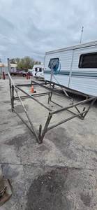 Small BoatPWC Lift
