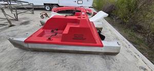 ERCOA 2 person Paddle Boat